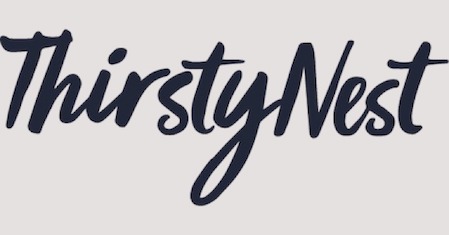 thirstynest logo