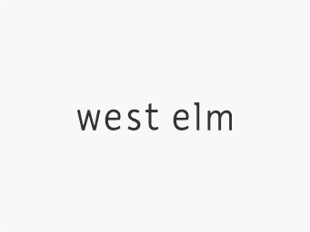 west elm logo