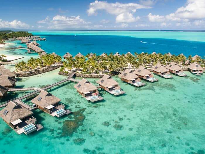 conrad bora bora nui tahiti bora bora honeymoon