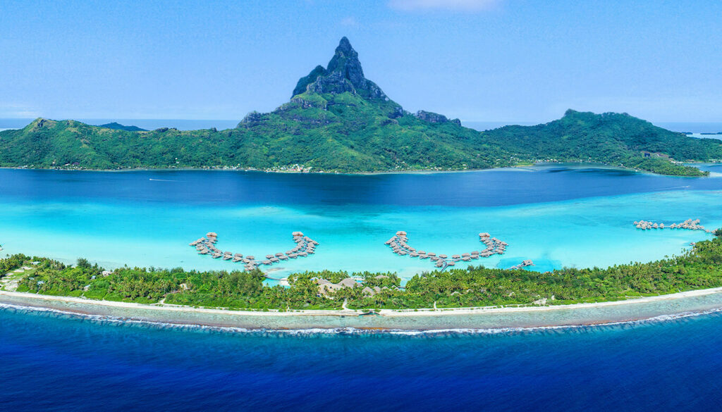 intercontinental bora bora resort tahiti bora bora honeymoon