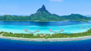 The Ultimate Tahiti And Bora Bora Honeymoon Guide - Joy