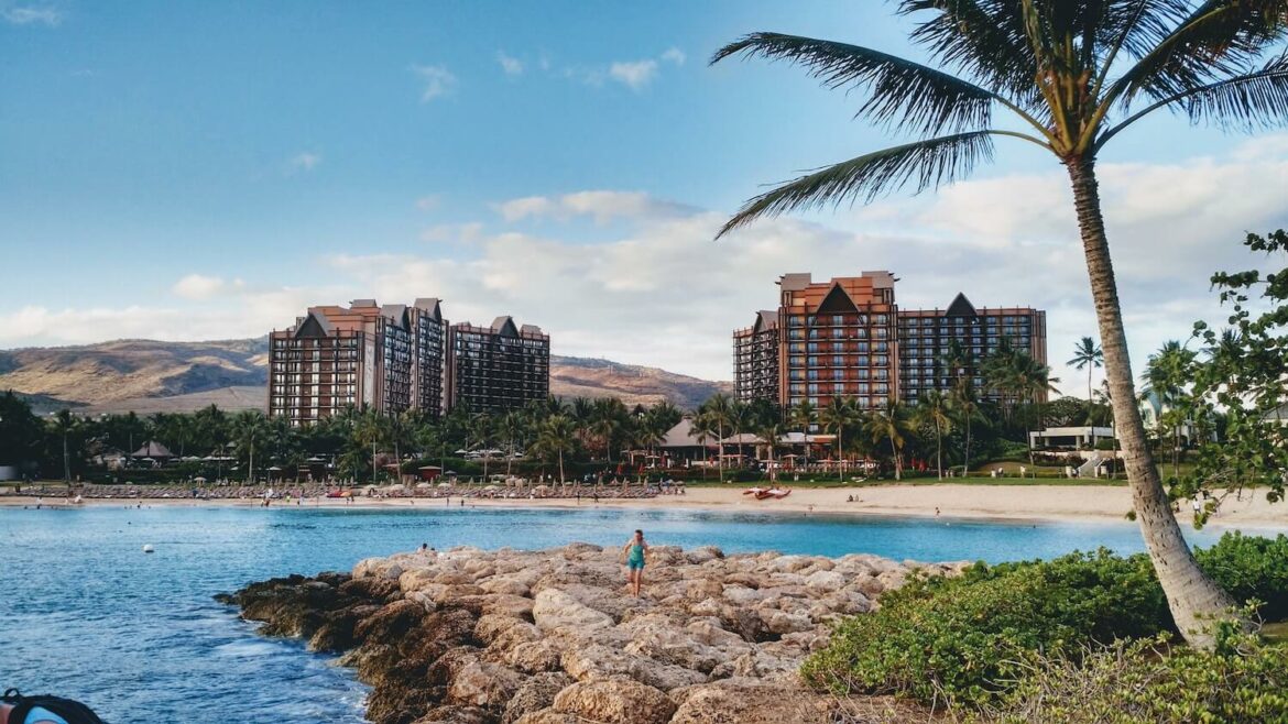 The 12 Best Honeymoon Resorts in Hawaii Joy