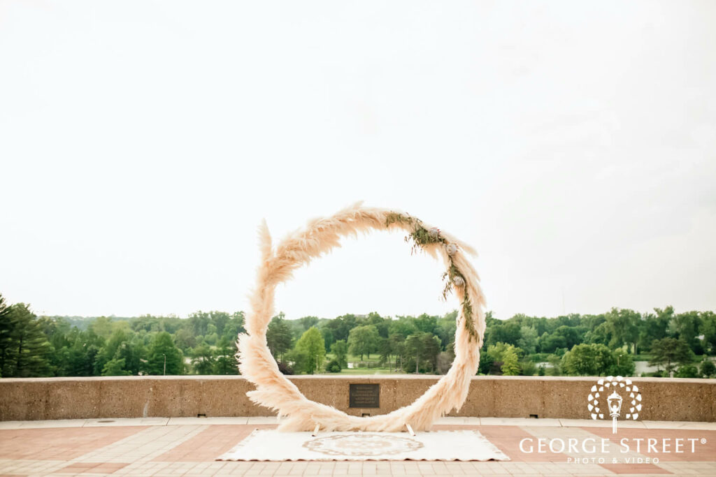 world's fair pavilion outdoor wedding venues st louis