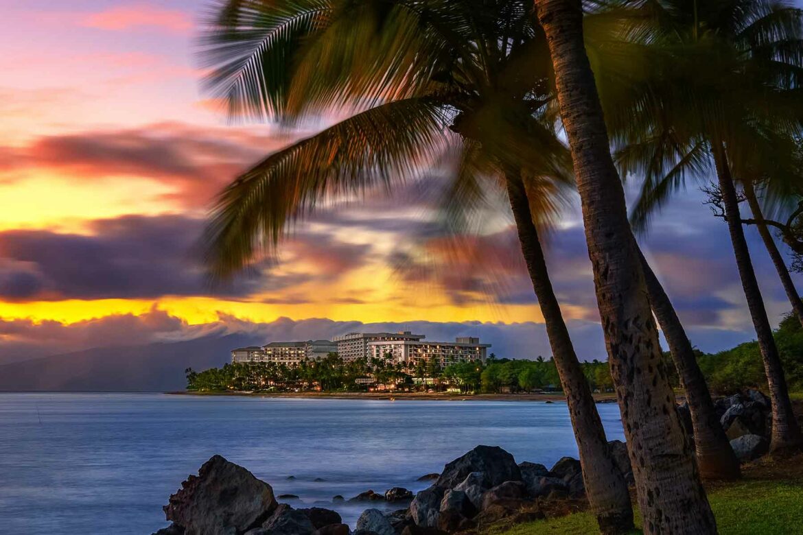 The 15 Best Honeymoon Resorts in Hawaii Joy