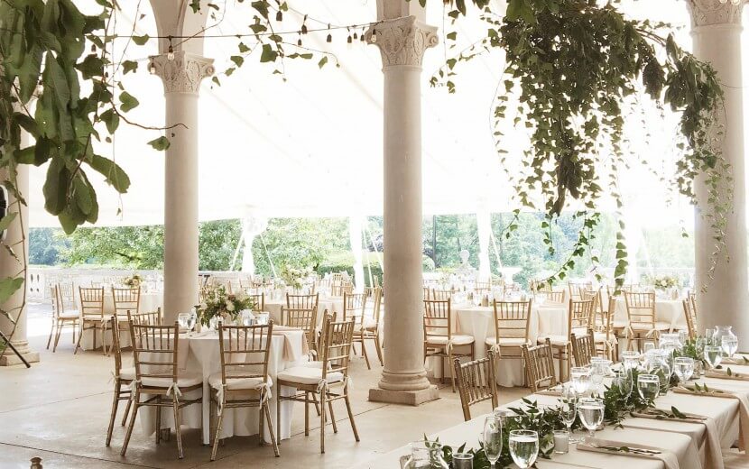 ault park pavilion outdoor wedding venues cincinnati