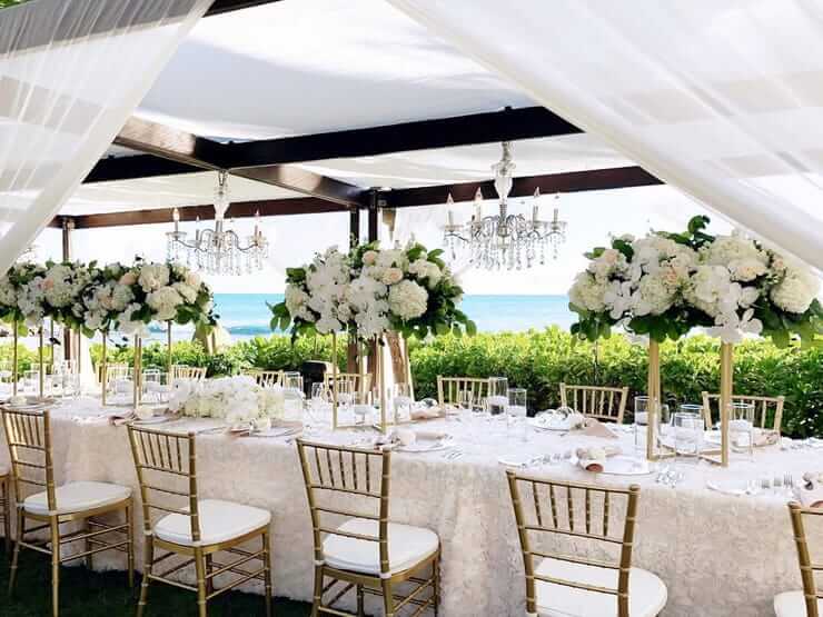 four seasons resort o`ahu at ko'olina oahu wedding venues