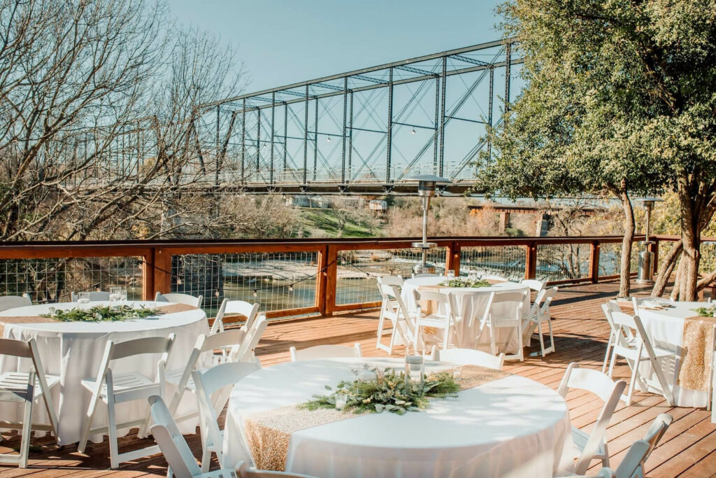 San Antonio Hill Country Weddings