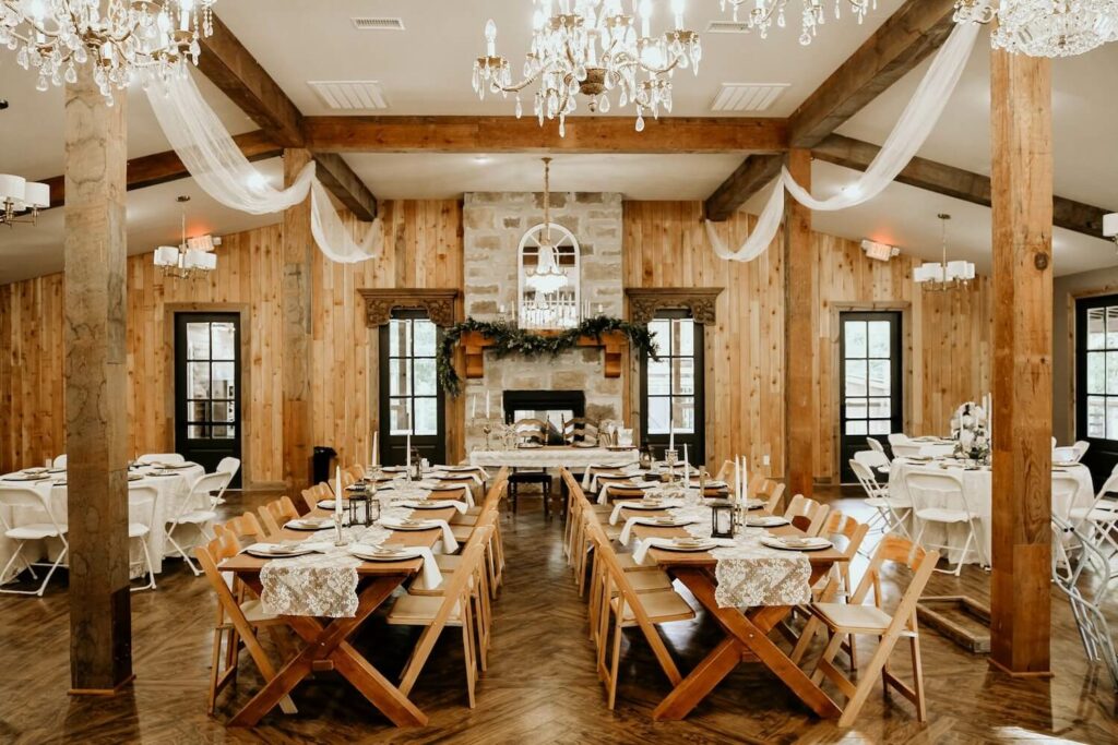 the grand hall rustic wedding venues houston