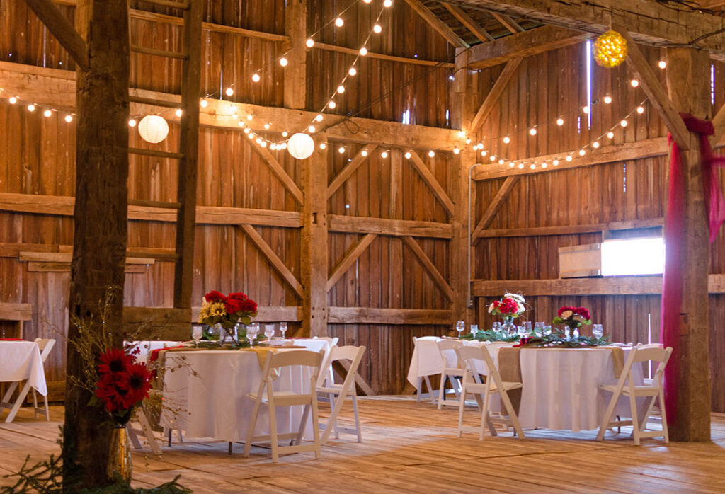 Affordable Wedding Venues Central Ohio