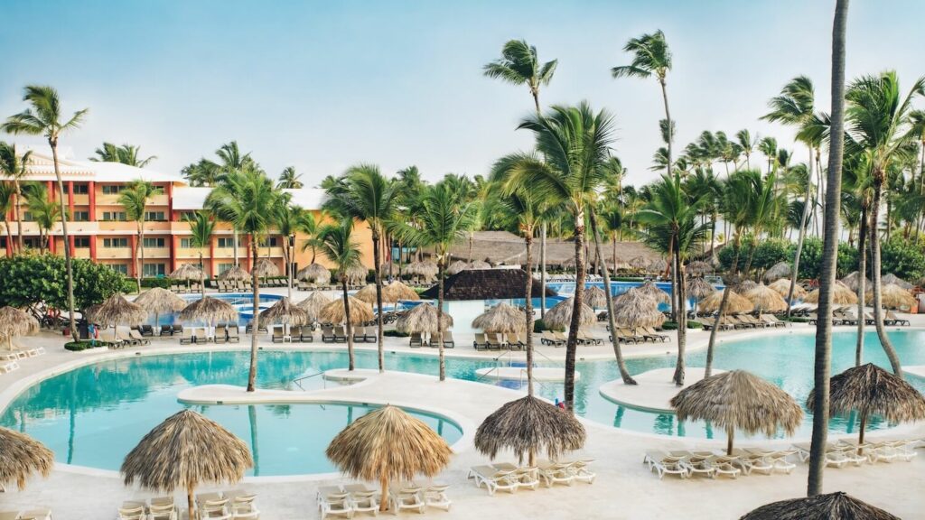 affordable destination wedding locations iberostar punta cana