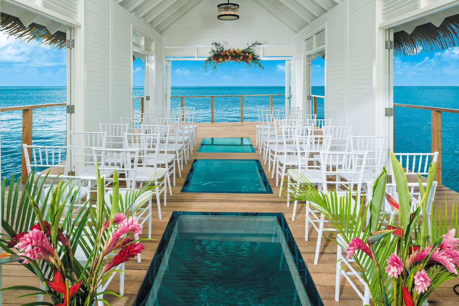 beautiful beach wedding destinations