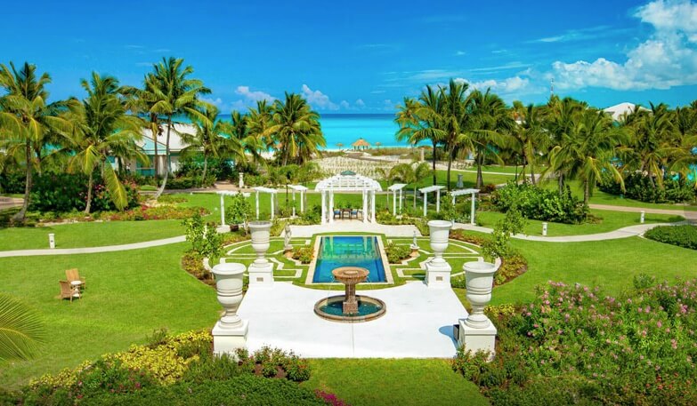 affordable destination wedding locations sandals emerald bay