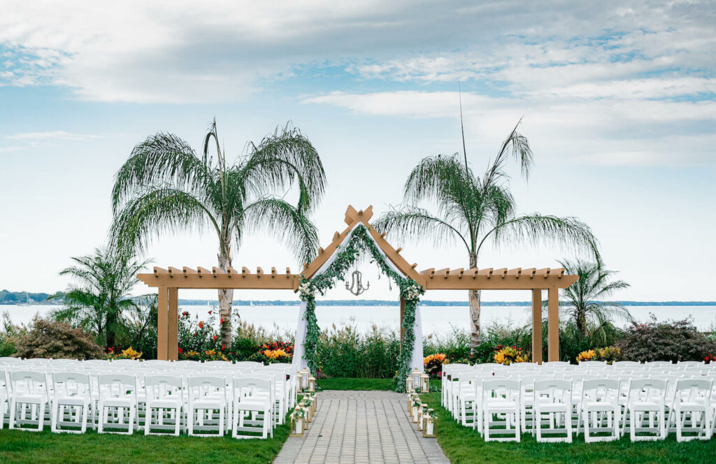 5 Surprisingly Affordable Wedding Venues in Baltimore - Joy