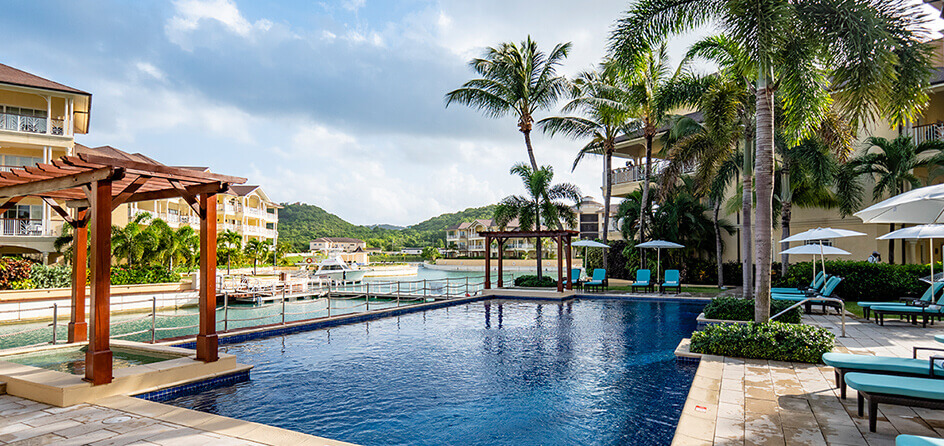 st lucia honeymoon resorts the landings resort and spa