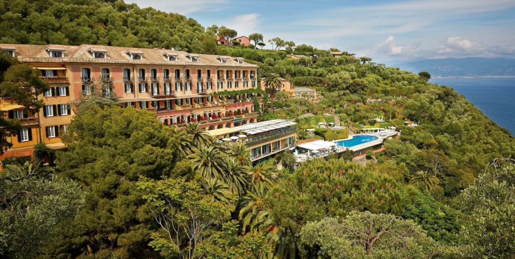 destination wedding italy belmond splendido hotel