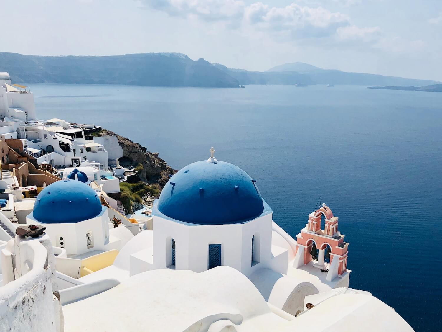 Greek Island Wedding Inspirations  Santorini wedding, Destination wedding  themes, Travel theme wedding