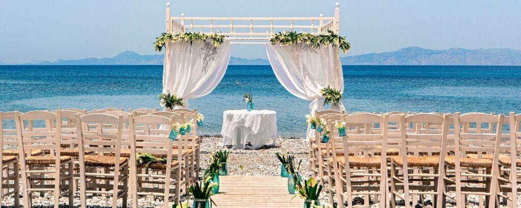 destination wedding greece sheraton rhodes resort