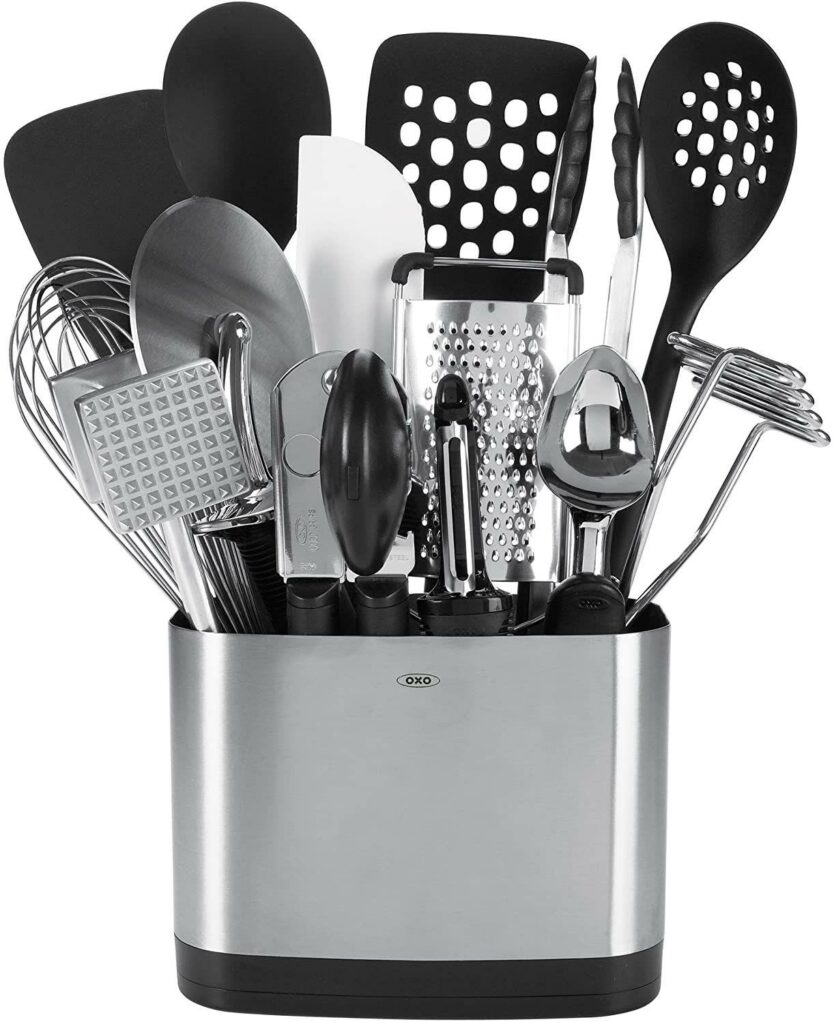 The Wedding Registry  Top 10 Kitchen Must Haves - Kitchen Confidante®