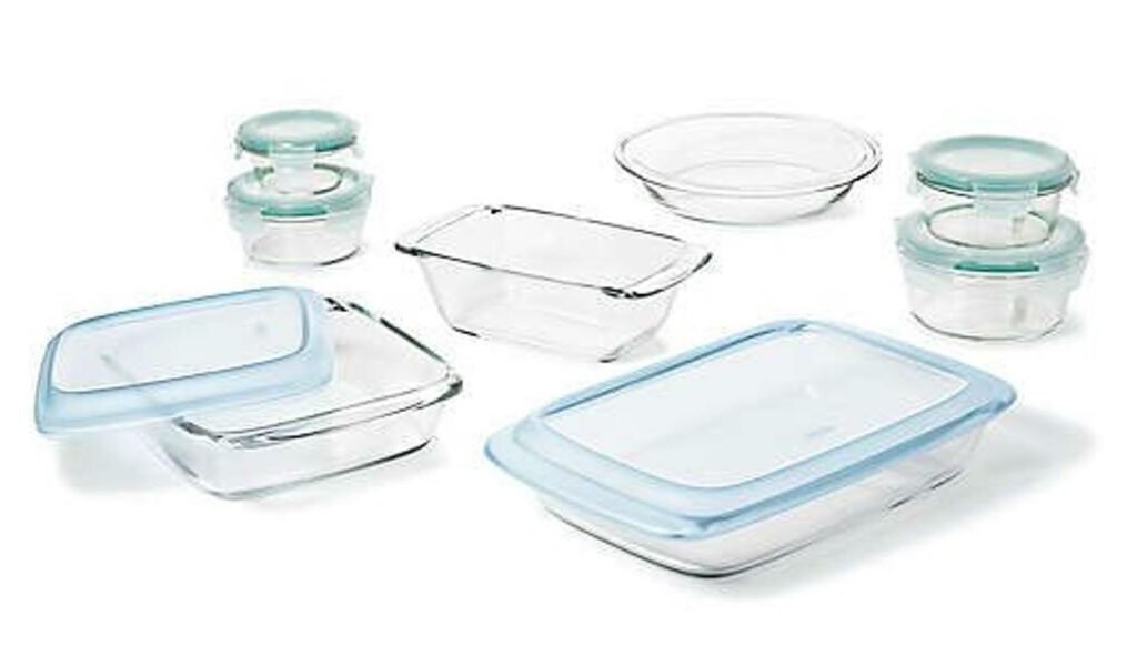 The Best Bakeware for Your Wedding Registry - Joy