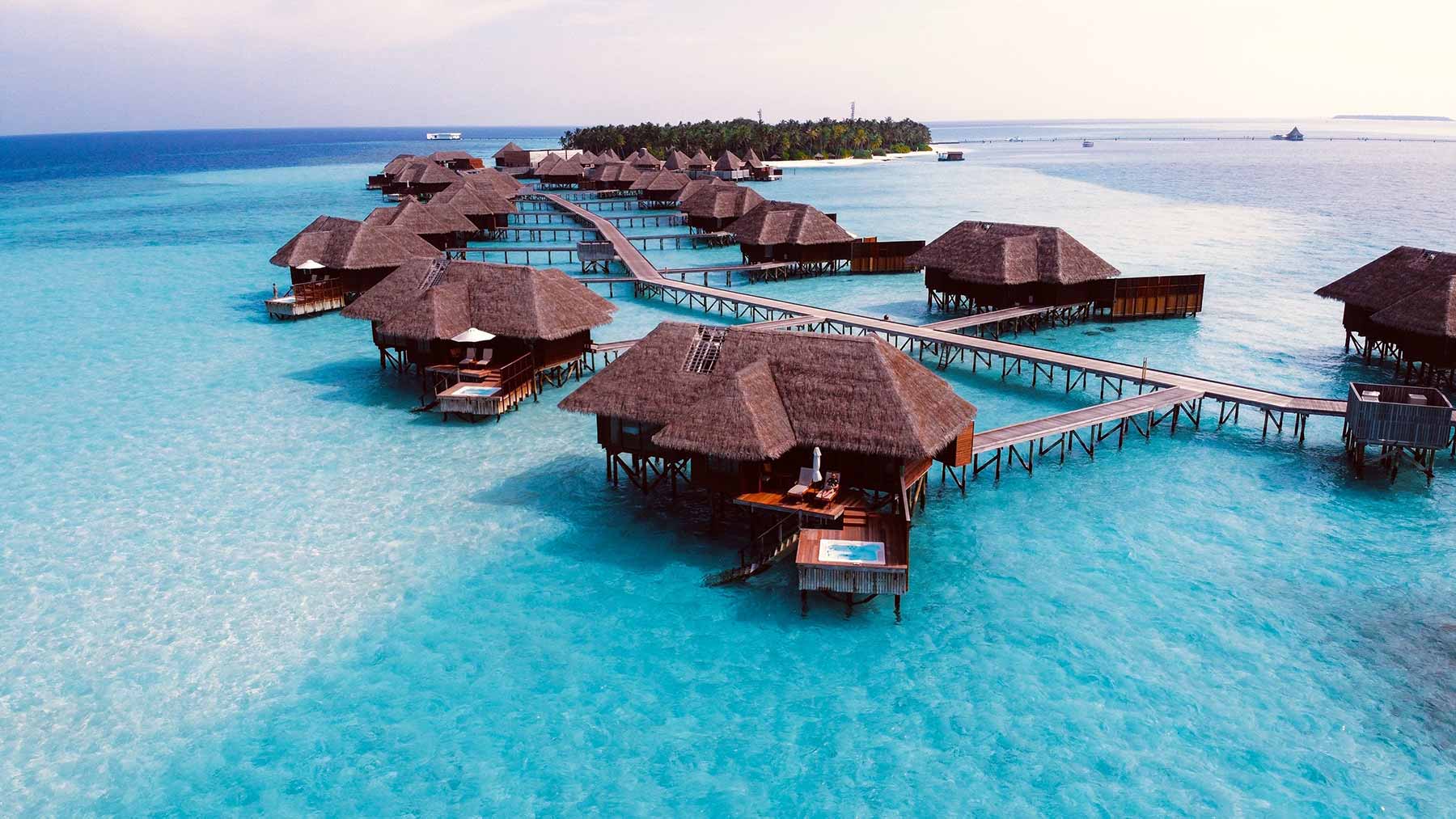 Maldives Honeymoon Guide: Everything You Need to Know - Joy