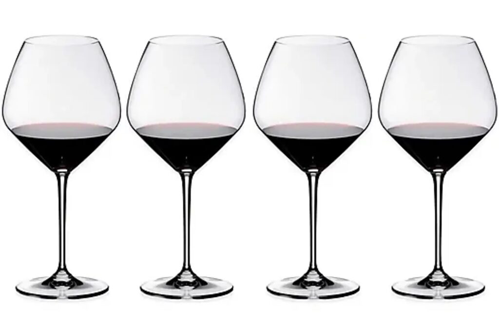 From The Heart Blog - ZWILLING Sorrento Double Walled Glassware - Heart of  the Home