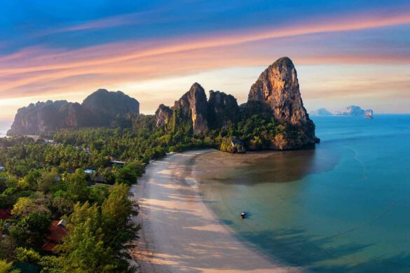 15 Winter Honeymoon Destinations You’ll Love - Joy