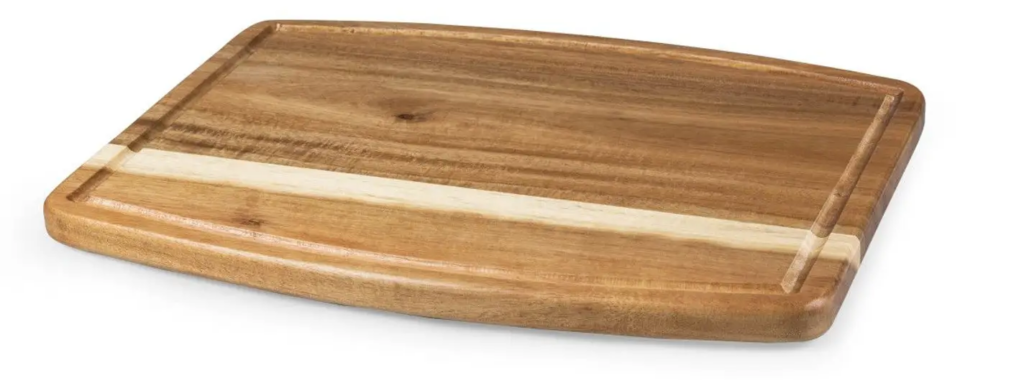 oscana Ovale Acacia Cutting Board