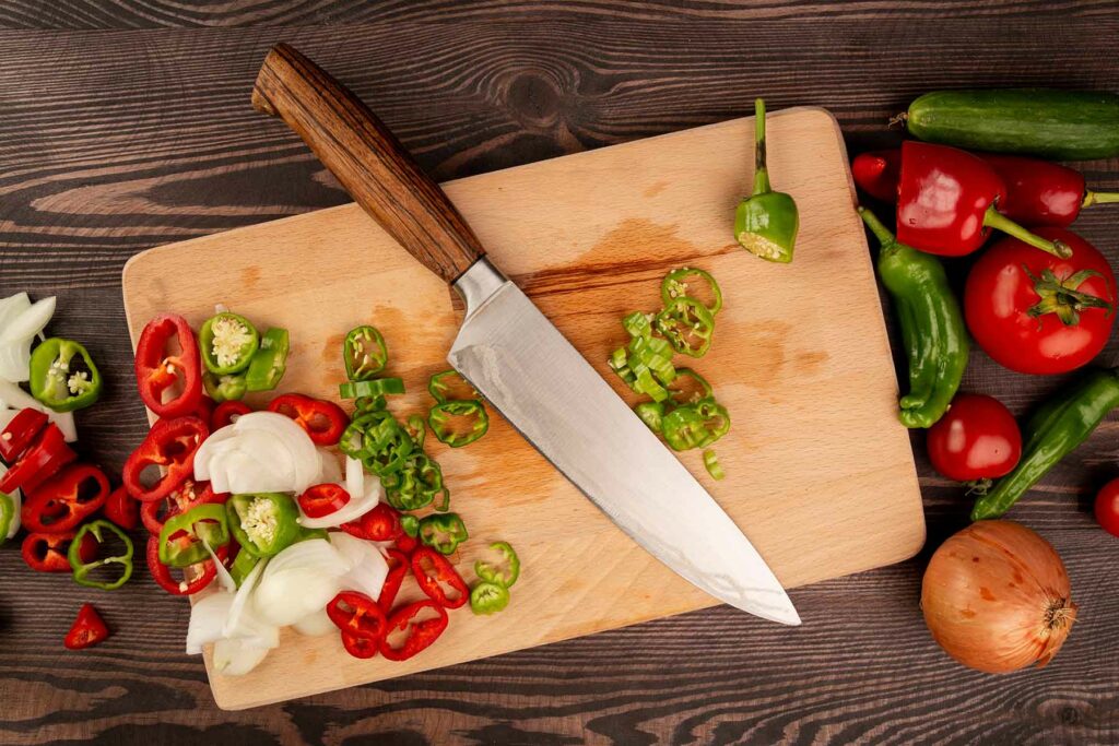 The Best Cutting Boards for Your Kitchen 2022