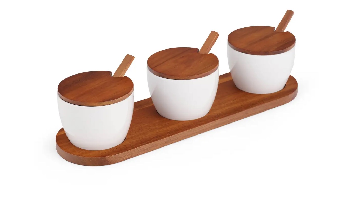 https://withjoy.com/blog/wp-content/uploads/2022/08/Serveware-Nambe-Duets-Triple-Condiment-Server-with-Lids-Spoons.jpg