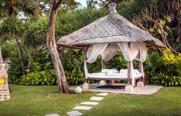 The Ultimate Bali Honeymoon Guide - Joy