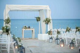 The Essential Checklist for Planning Your Beach Wedding - Joy