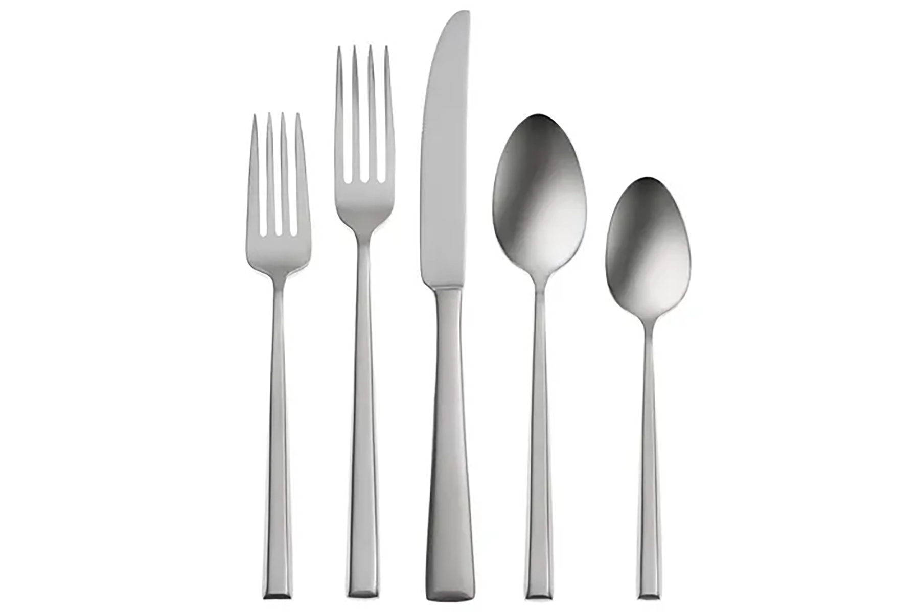 The Best Flatware for Your Wedding Registry Joy