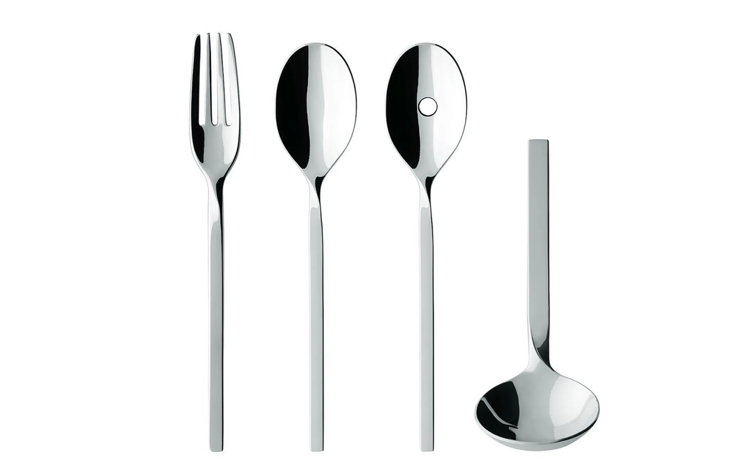 The Best Flatware for Your Wedding Registry Joy