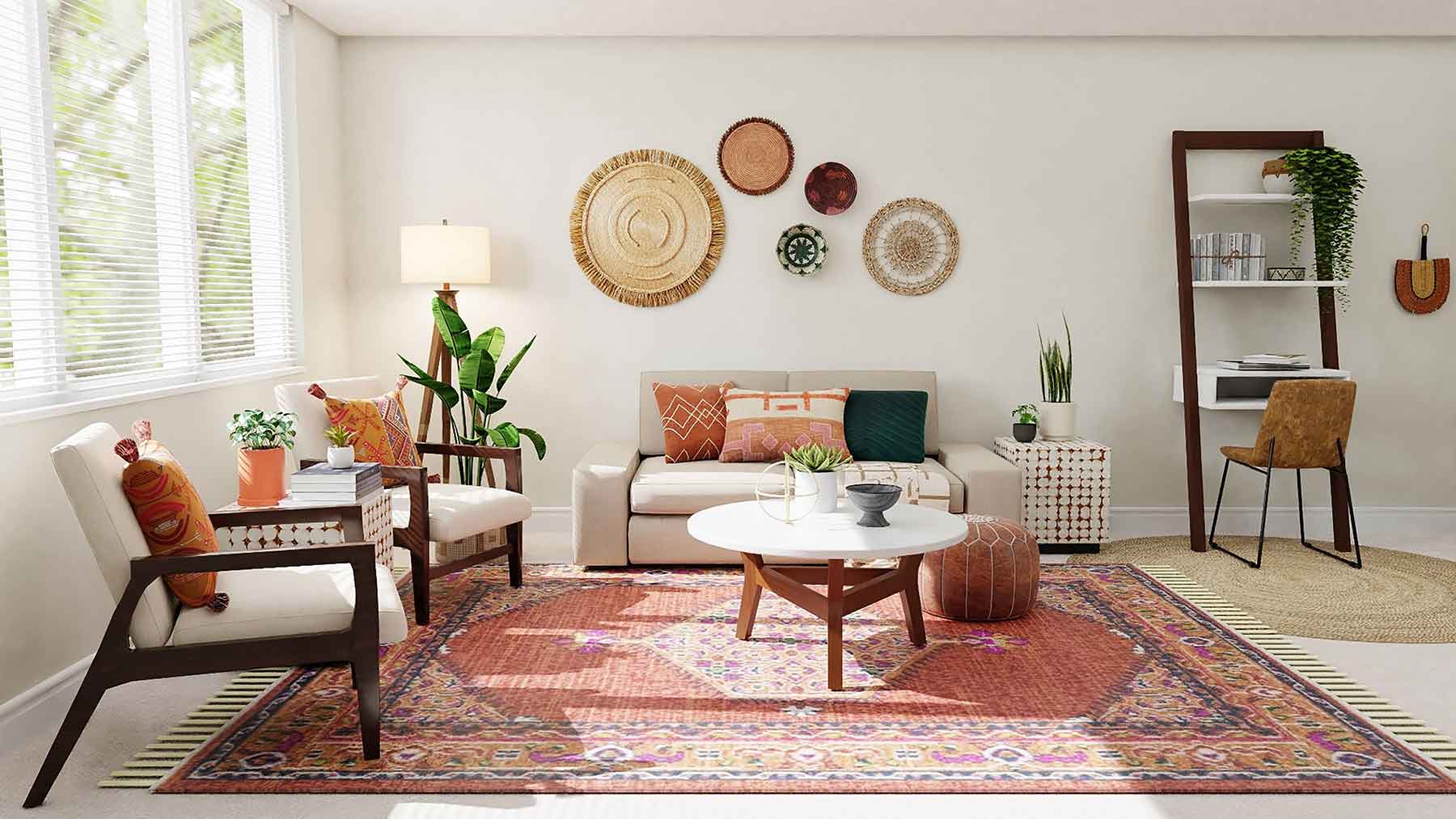 Home Decor Ideas - Kate Spade Decorating Tips