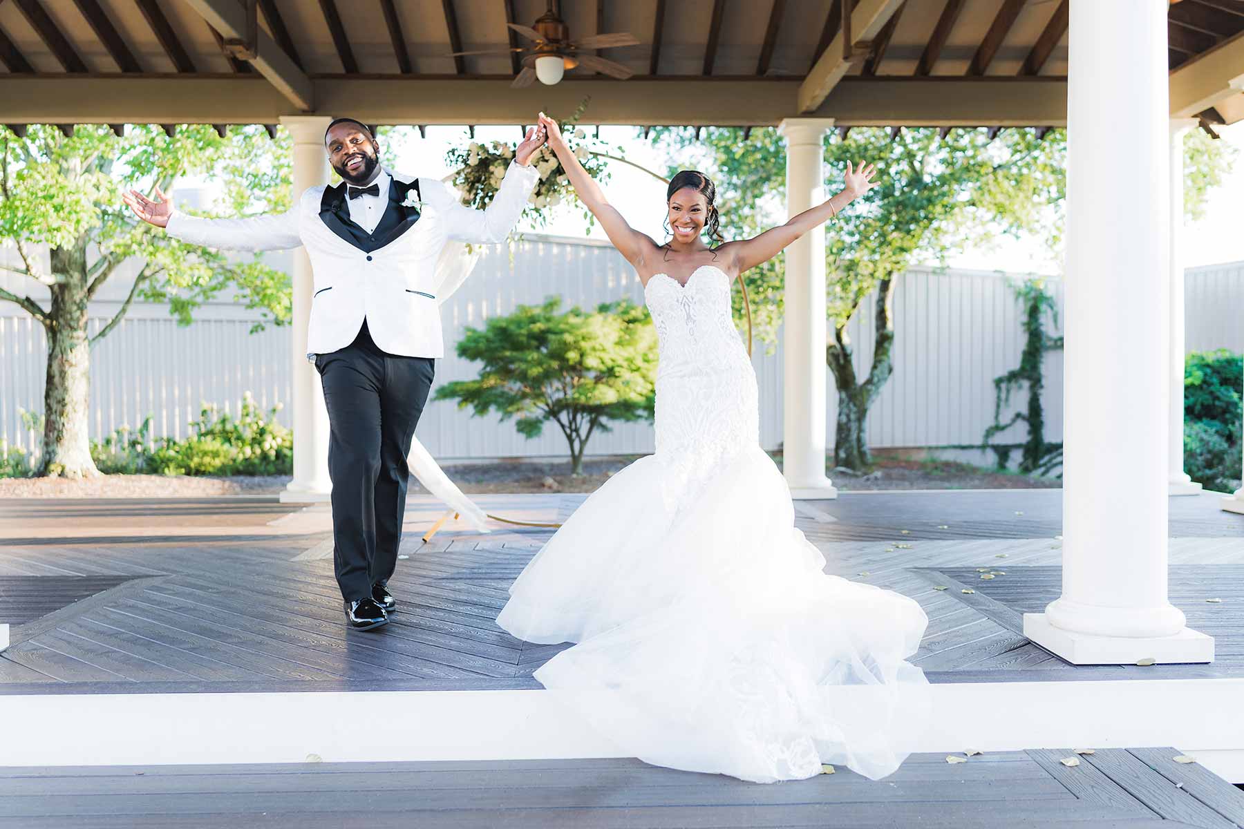 55 Wedding Entrance Songs That Will Wow Your Guests Joy