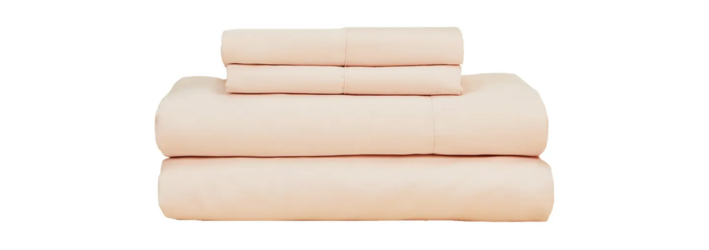 Slumber Cloud Essential 4-Piece Sheet Set