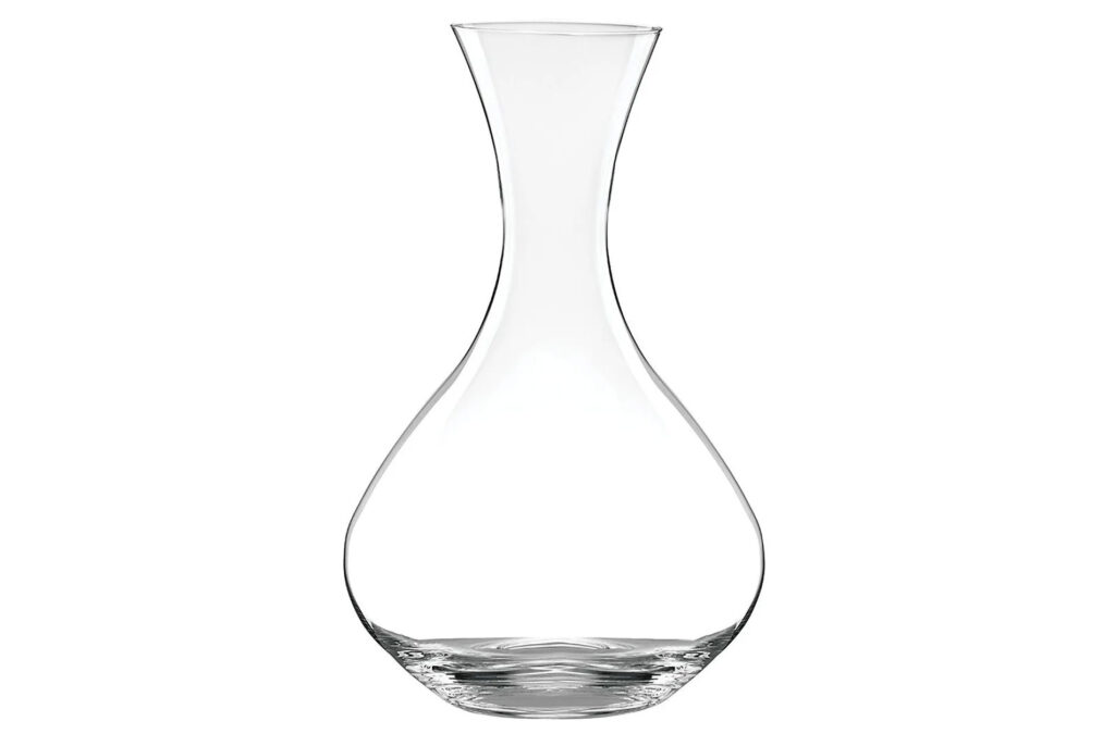 Lenox Tuscany Classics Wine Decanter