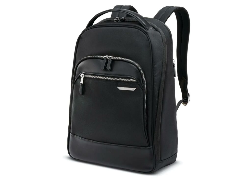 Samsonite Just Right Standard Backpack