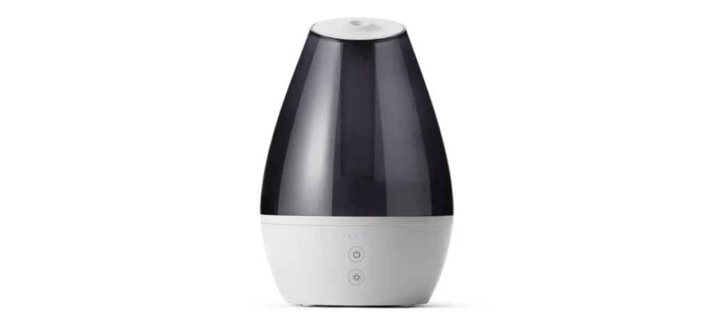 Winix L100 1-Gallon Ultrasonic Humidifier