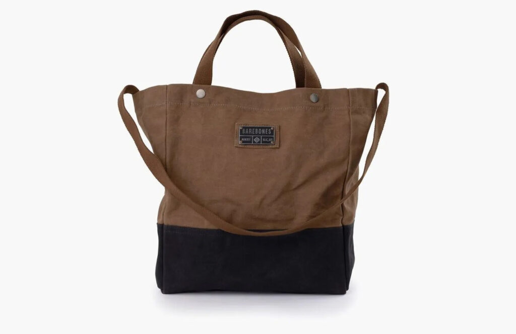 Barebones Neelum Market Tote Bag 