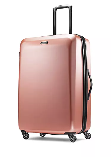 WHO MAKES YOUR FAVORITE LUGGAGE?