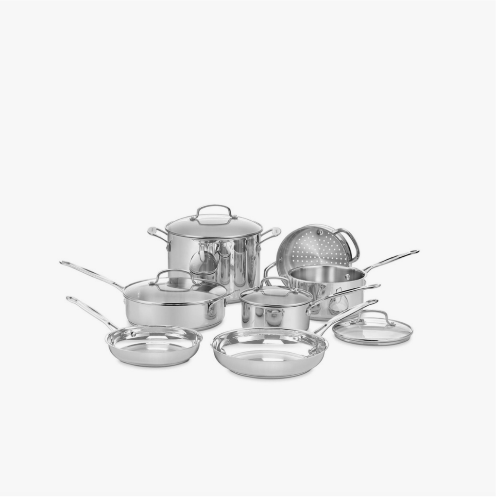 Best Nonstick Cookware Sets 2023 