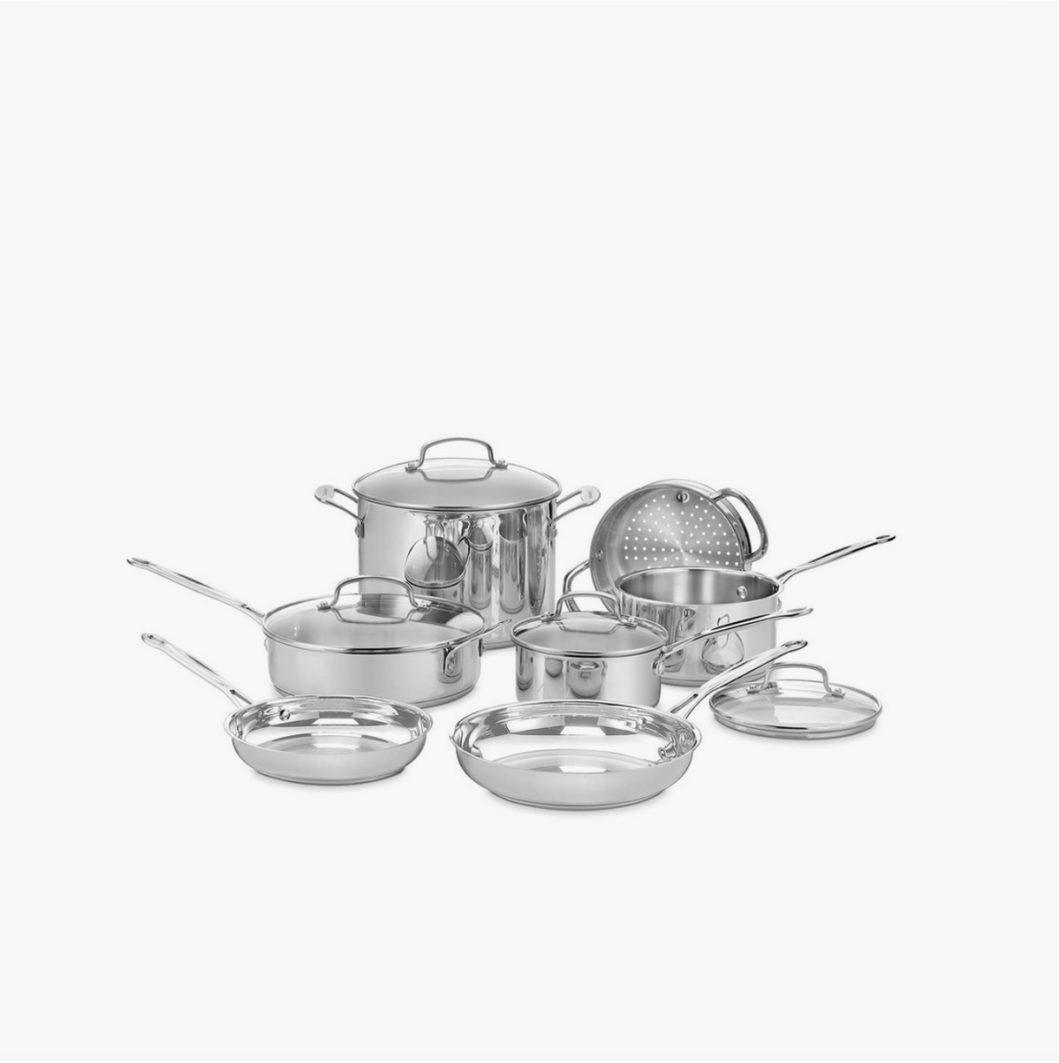 The Best Cookware for Your Wedding Registry Joy