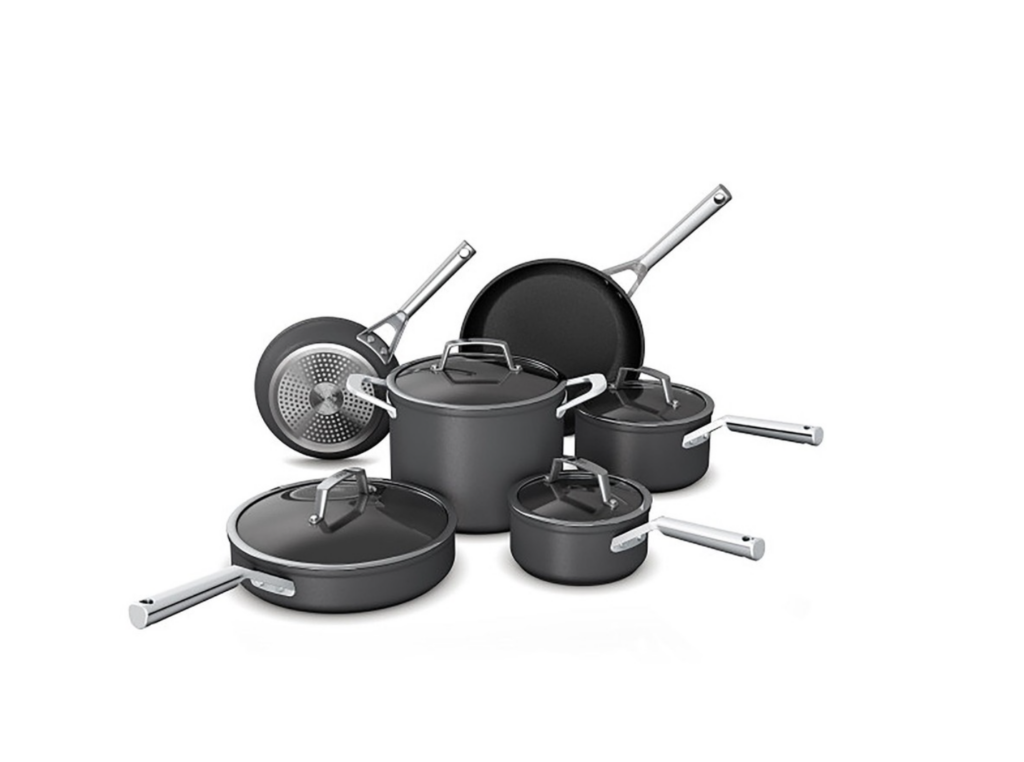 How to Choose Cookware for Your Registry