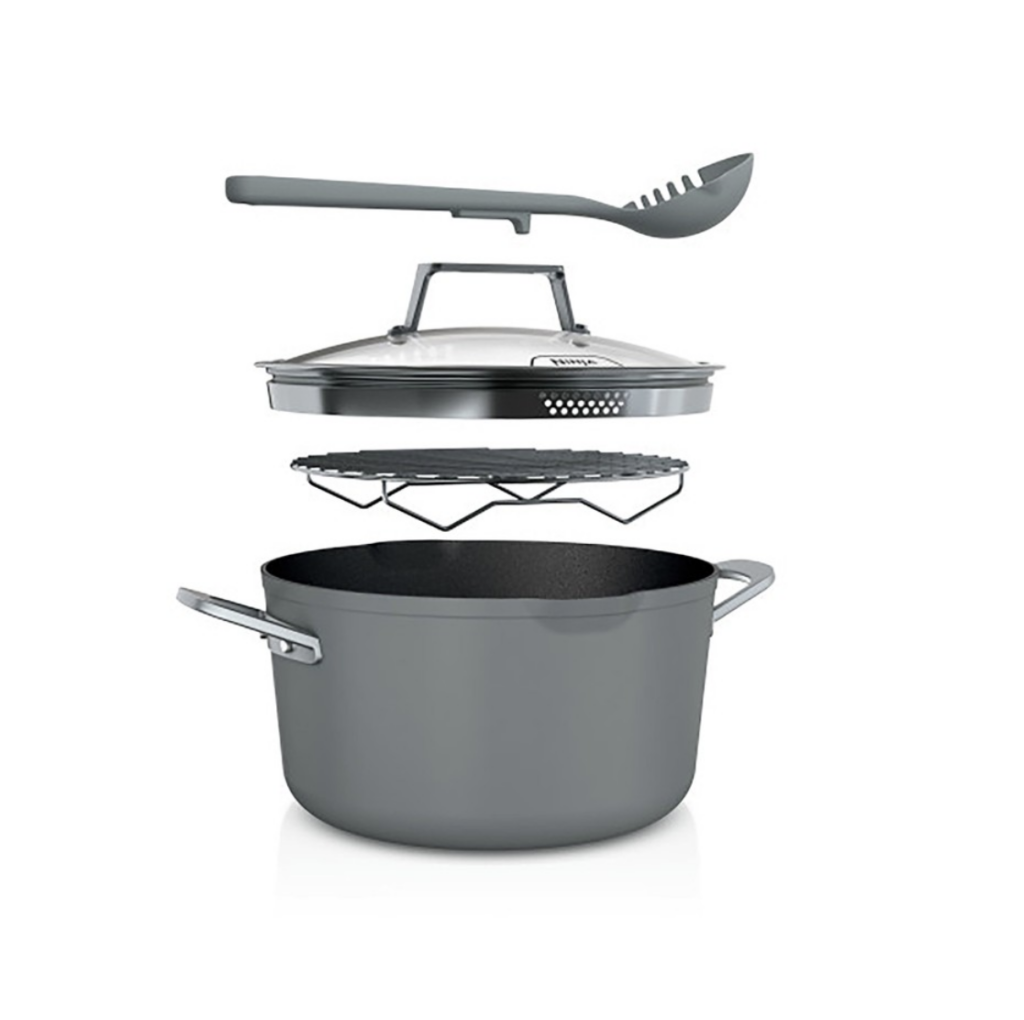 How to Choose Cookware for Your Registry