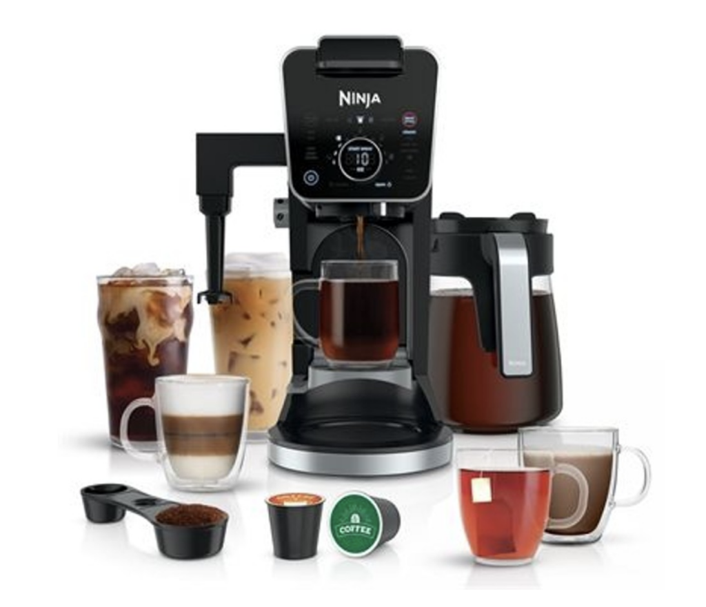 Registry Vote: Cuisinart or Keurig Coffee Maker?