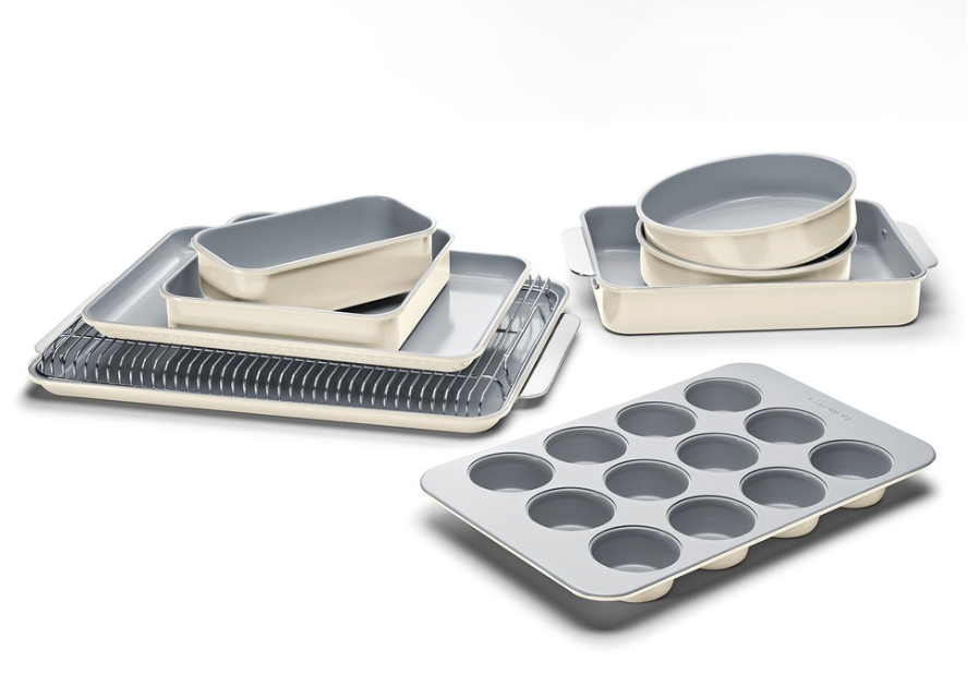 The Best Bakeware To Add To Your Wedding Registry