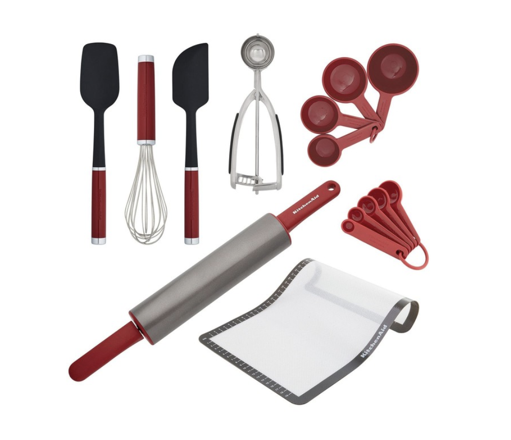 Top 15 Cooking Utensil Sets in 2023