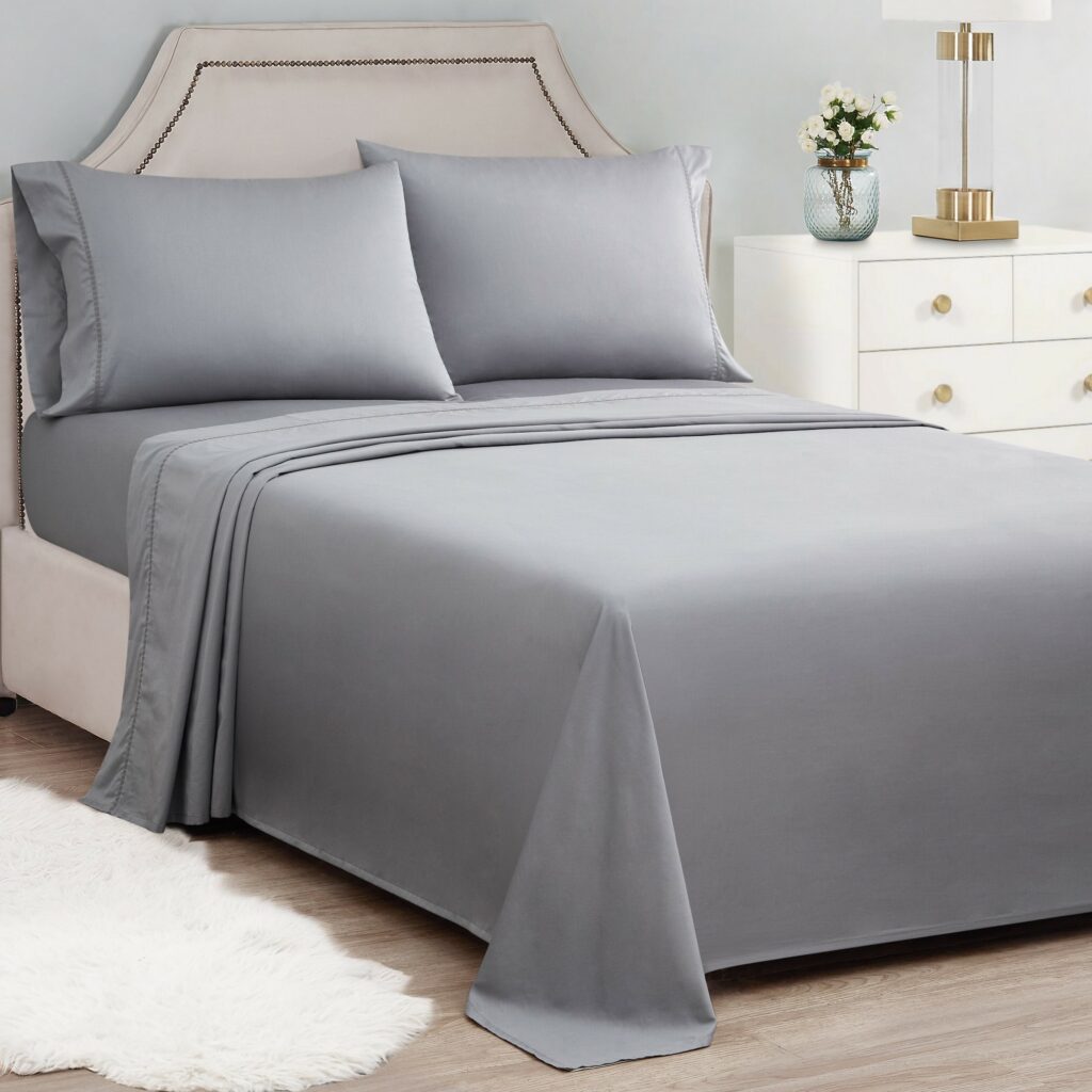 The Best Bedding Items to Add to Your Registry - Joy