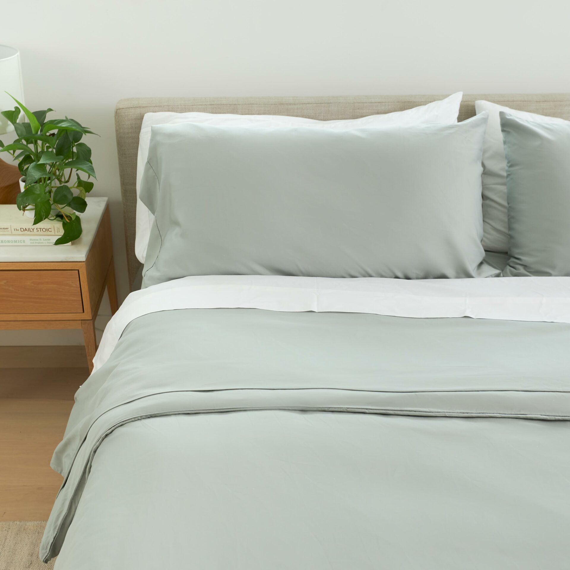 The Best Bedding Items to Add to Your Registry - Joy